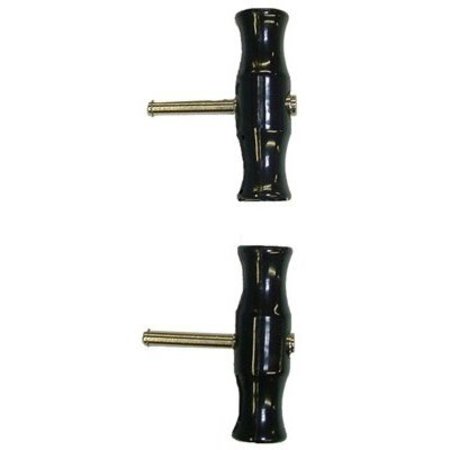 S&G Tool Aid HANDLES F/WINDSHLD CUTOUT WIRE(2) SG87440